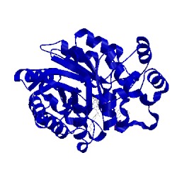 Image of CATH 4rpq