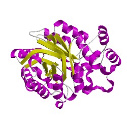 Image of CATH 4rpqA00