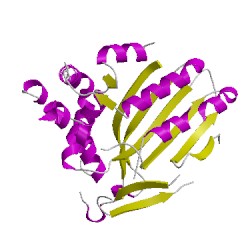 Image of CATH 4rpuA04