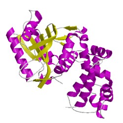 Image of CATH 4rpxA