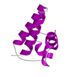 Image of CATH 4rpxA01