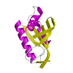 Image of CATH 4rpxA03