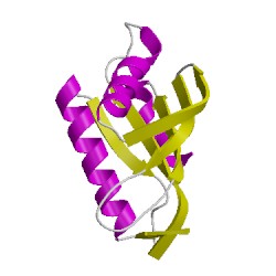 Image of CATH 4rpzA03