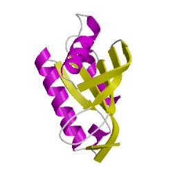 Image of CATH 4rq3A03