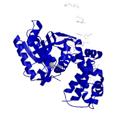 Image of CATH 4rq6