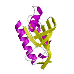 Image of CATH 4rq6A03