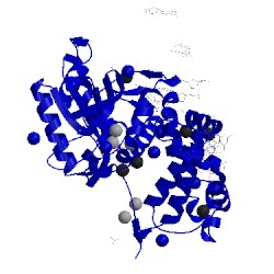 Image of CATH 4rq8