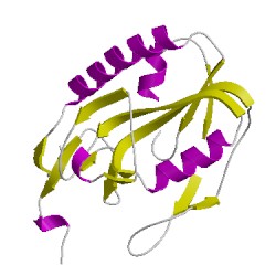 Image of CATH 4rqbA