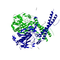 Image of CATH 4rqe