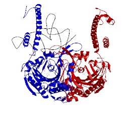 Image of CATH 4rqf
