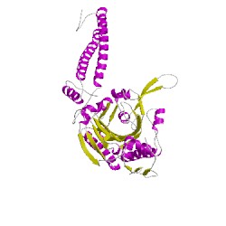 Image of CATH 4rqfA