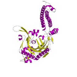 Image of CATH 4rqfB
