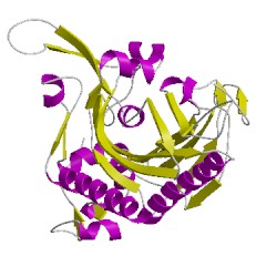 Image of CATH 4rqfB02