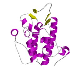 Image of CATH 4rqkA02