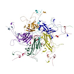 Image of CATH 4rqp