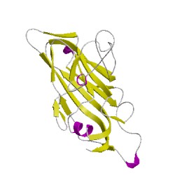 Image of CATH 4rqpK