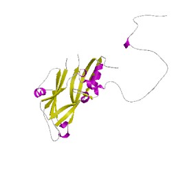 Image of CATH 4rqpR