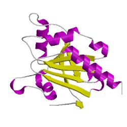 Image of CATH 4rqxA