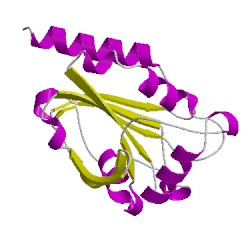 Image of CATH 4rqxB