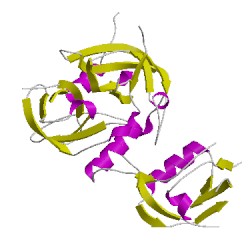 Image of CATH 4rr0B