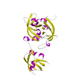 Image of CATH 4rr1A