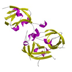 Image of CATH 4rr1B