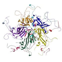 Image of CATH 4rr3