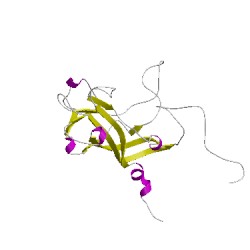 Image of CATH 4rr3A