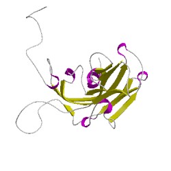 Image of CATH 4rr3I