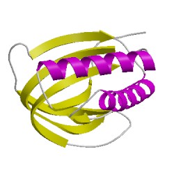 Image of CATH 4rr6A