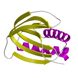 Image of CATH 4rr8A