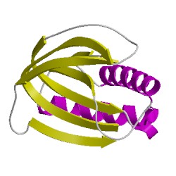 Image of CATH 4rr9A01