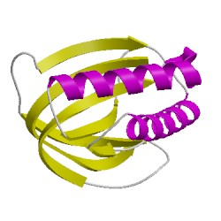 Image of CATH 4rraA01