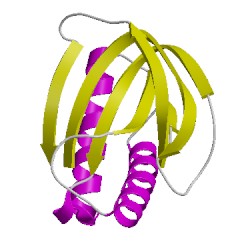 Image of CATH 4rrdA01