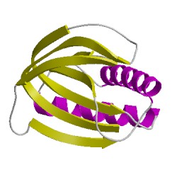 Image of CATH 4rrjA01