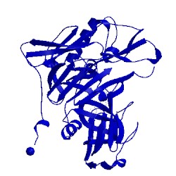 Image of CATH 4rrn