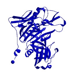 Image of CATH 4rro