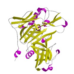 Image of CATH 4rroA
