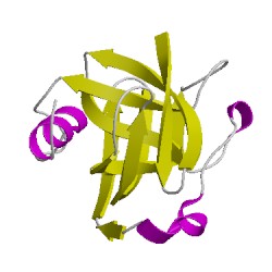 Image of CATH 4rroA01