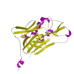 Image of CATH 4rroA02