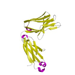 Image of CATH 4rrpA