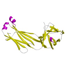 Image of CATH 4rrpB