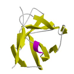 Image of CATH 4rrpB01