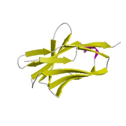 Image of CATH 4rrpD01