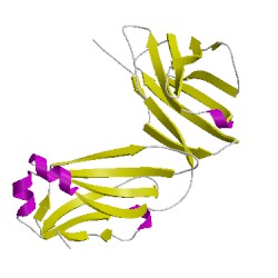 Image of CATH 4rrpE