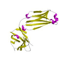 Image of CATH 4rrpF