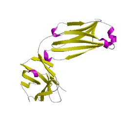 Image of CATH 4rrpF