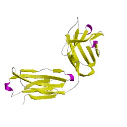 Image of CATH 4rrpG