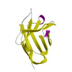 Image of CATH 4rrpG01