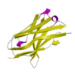 Image of CATH 4rrpK01